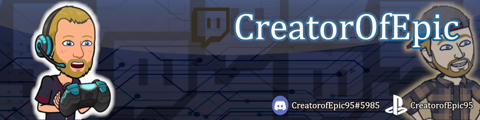 Social Media Banner