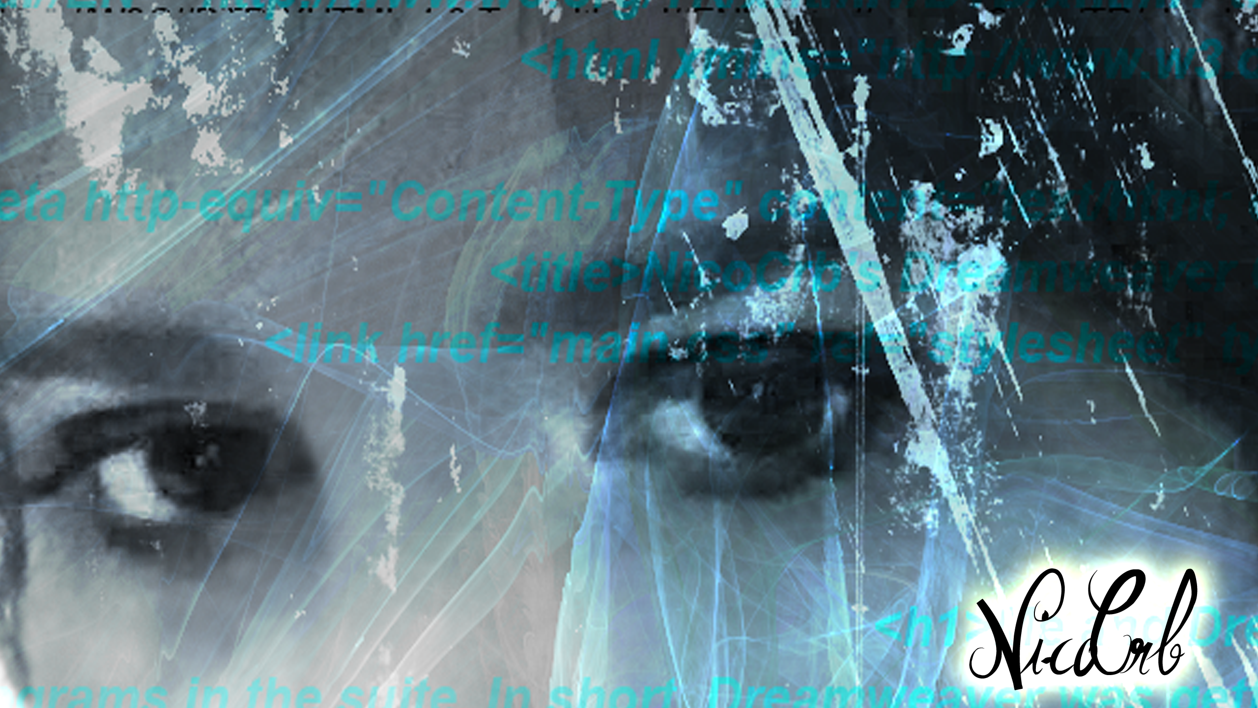 NicoCrb YouTube Banner