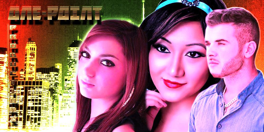 Advertisement One Point Productions - NY, NY