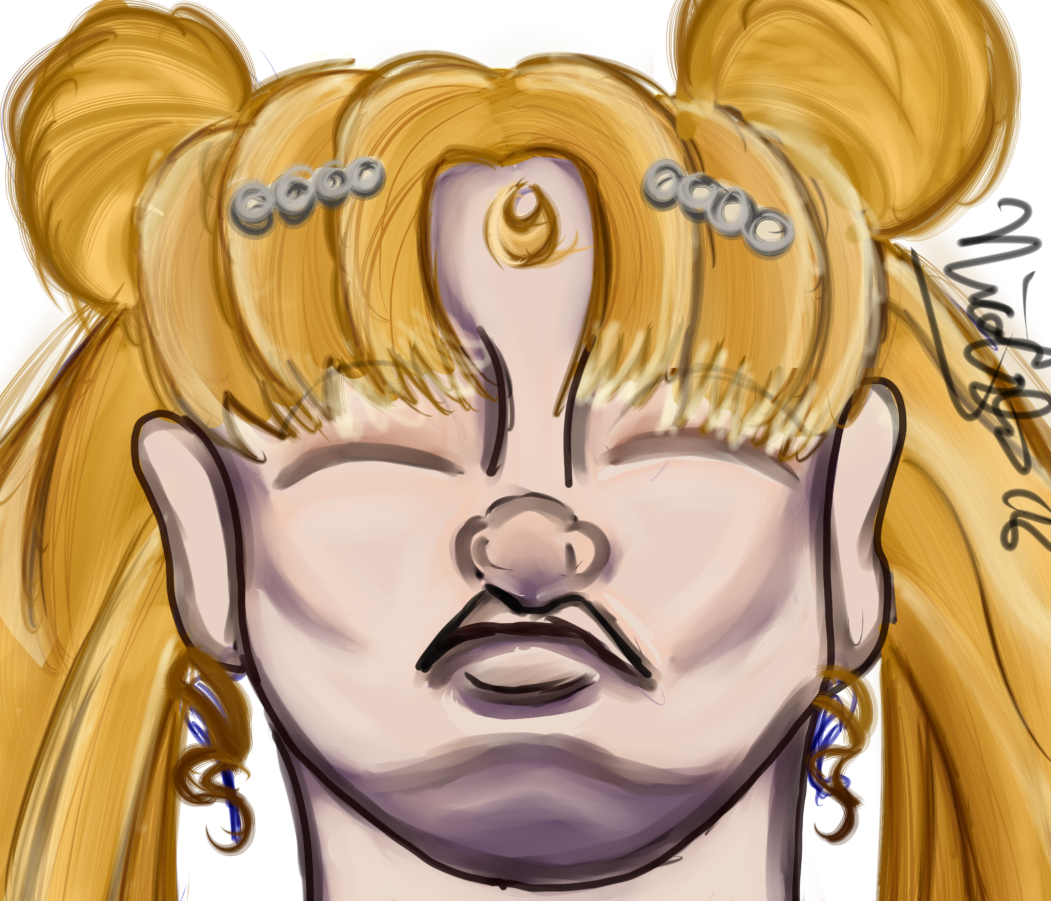 Sailor Moon